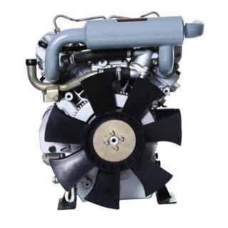 EV80-10KW diesel generator set(Silent)
