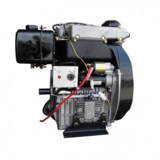 EV80-10KW diesel generator set( Open)