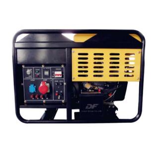 2V95-15kw diesel generator set(Open)