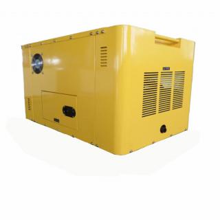 10kW Silencioso de reserva para caravanas y casas
